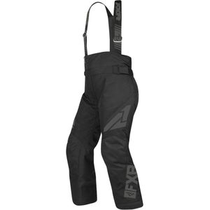 Sneeuwbroek Kinderen FXR Clutch 'Black Ops'