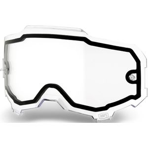 Lens 100% Armega Dual Pane