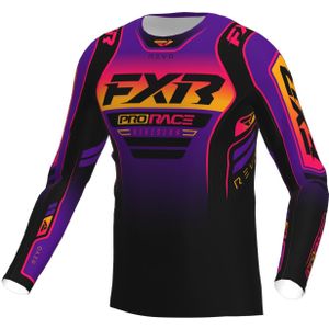 Crosstrui FXR Revo Alpha 26