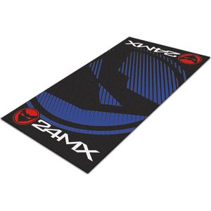 Milieumat 24MX Race Premium - Motorolie - 100 x 200 cm