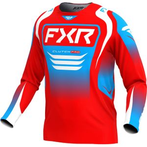 FXR - Clutch Pro - Crosstrui