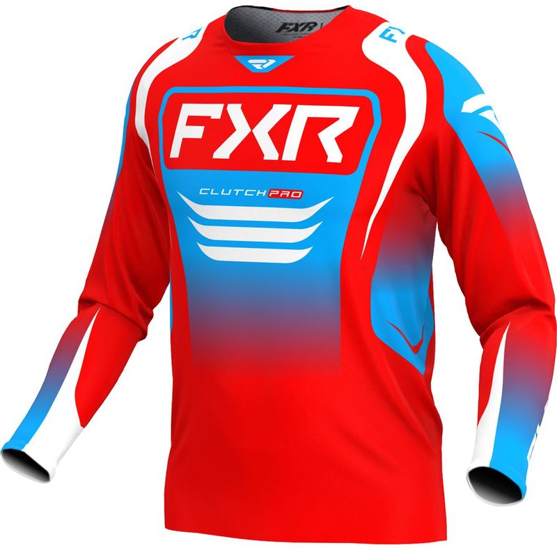 FXR - Clutch Pro - Crosstrui