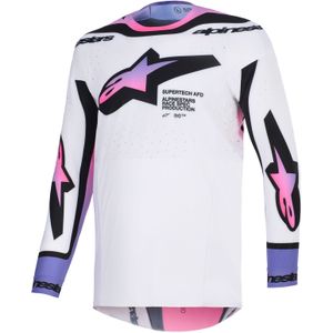 Alpinestars - Supertech Pro Vista - Crosstrui