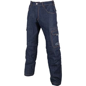 Broek O'NEAL Worker Blauw