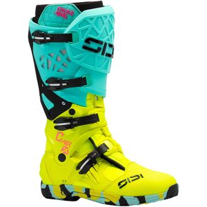 Sidi - Crossair X - Off-road Laarzen