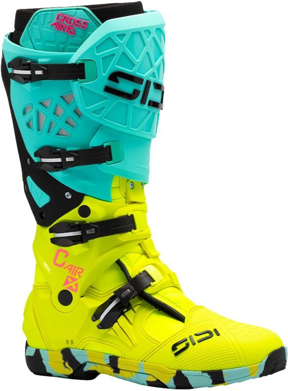 Sidi - Crossair X - Off-road Laarzen