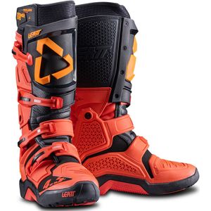 Leatt - 4.5 HydraDri - Motorlaarzen - Waterdicht - CE-gecertificeerd