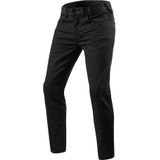 Rev'It! Jackson 2 SK motorjeans zwart