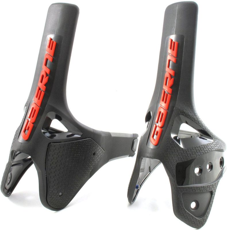 Gaerne - SG22 - Vervangende Hak - Voor Dames - Motorlaarzen