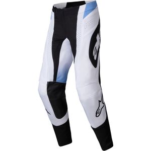 Alpinestars - Techstar Melt - Crossbroek - Lichtgewicht - Atletische Racepasvorm