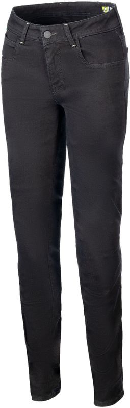 Motorjeans Dames Alpinestars Daisy V3 Riding Denim