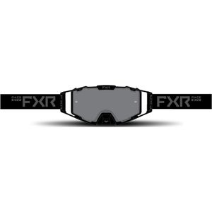 Crossbril FXR Combat Smoke Lens Black Ops