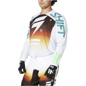 Crosstrui Shift Black Label Lean Wit