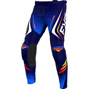 FXR Clutch Pro 2025 Motorcross Broek