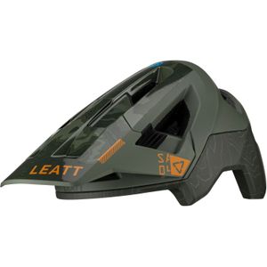 Jethelm Leatt AllMtn 4.0 V23 Pine