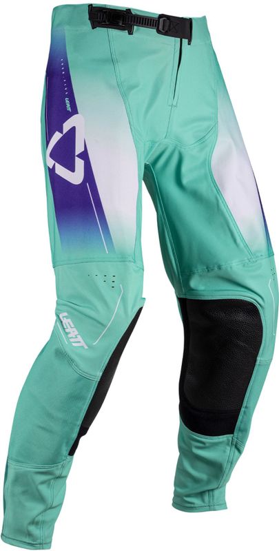 Leatt - Moto 4.5 - Off-road Broek - Zwart