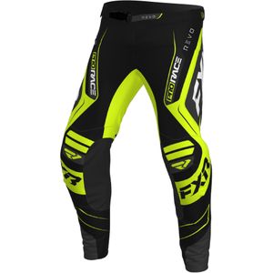 FXR - Revo Alpha - Crossbroek