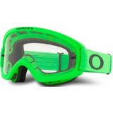 Crossbril Oakley O-Frame® 2.0 Pro XS Clear Moto Groen