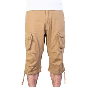 Korte Broek Brandit Urban Legend 3/4 Beige