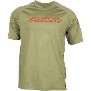 Mountainbiketrui Klim Revolution SS