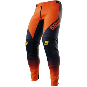 Shot Aerolite Honor Motorcross Broeken