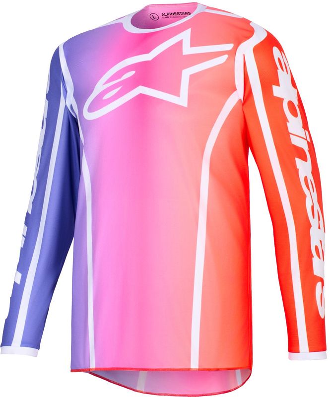 Alpinestars - Fluid Apex - Crosstrui