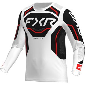 FXR - Podium Relay 26 - Crosstrui - Lichtgewicht - Vochtafvoerende