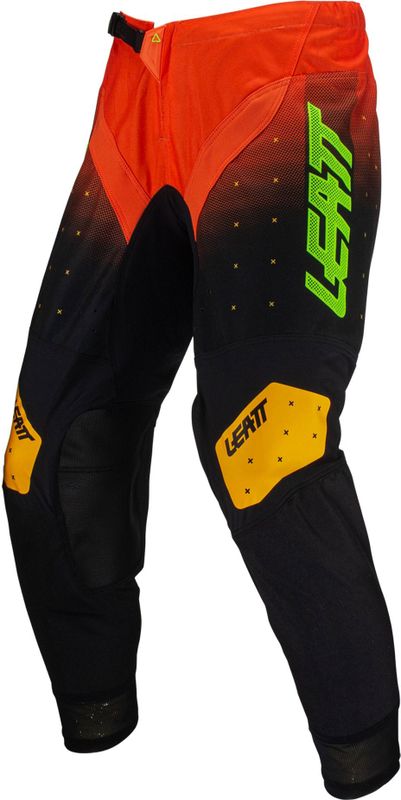 Leatt Moto 4.5 Off-road Broek