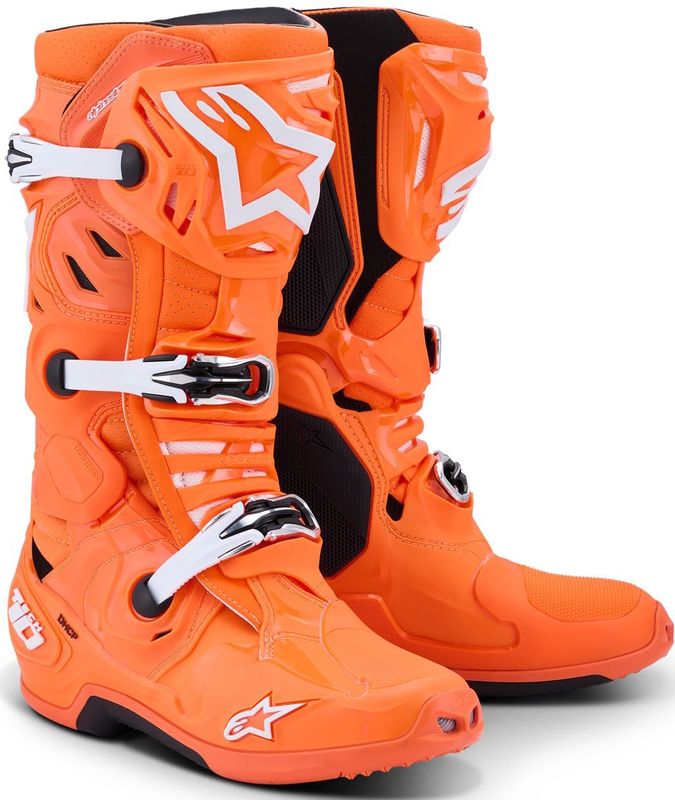 Alpinestars - Tech 10 Supervented - Off-road Laarzen