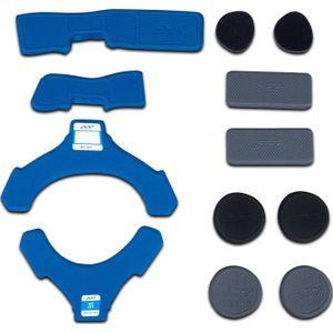 Vulling Pakket Pod K8 MX - Links Blauw