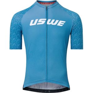 Mountainbikeshirt USWE Grus Gravel