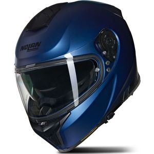 Integraalhelm Nolan N80-8 Mat Blauw