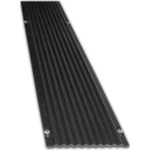 Glijplaten Caliber LowPro Glide Standaard 9"