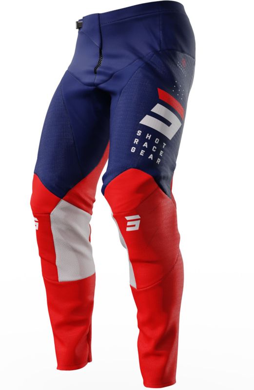 Shot Camo 2.0 Off-road Broek