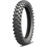 Enduroband Achter Michelin Tracker