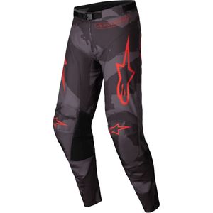 Crossbroek Alpinestars Racer Hollow Donkere Camo