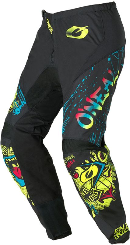 O'Neal - Element Rancid - Crossbroek - Kinderen