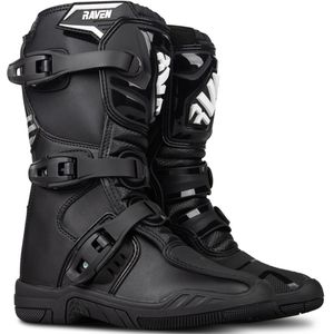 Crosslaarzen Kinderen Raven Commander