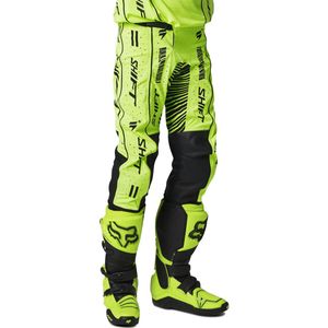 Crossbroek Shift Label Cuda Neon