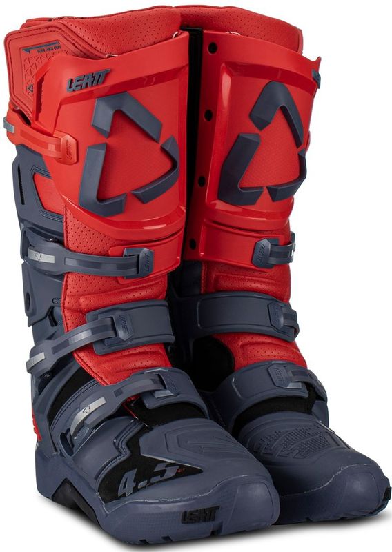 Leatt - Enduro 4.5 - Off-road Laarzen