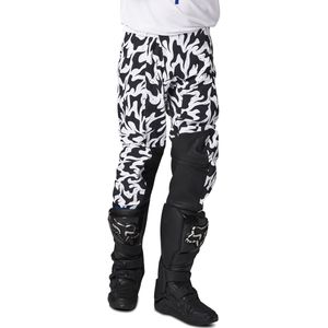 Crossbroek Shift Blue Label Flame