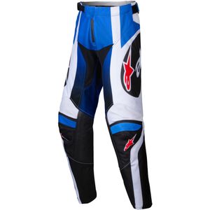 Crossbroek Kinderen Alpinestars Racer Wurx
