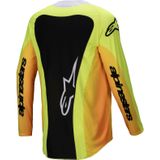 Alpinestars Techstar Melt Motorcross trui