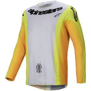 Alpinestars Techstar Melt Motorcross trui