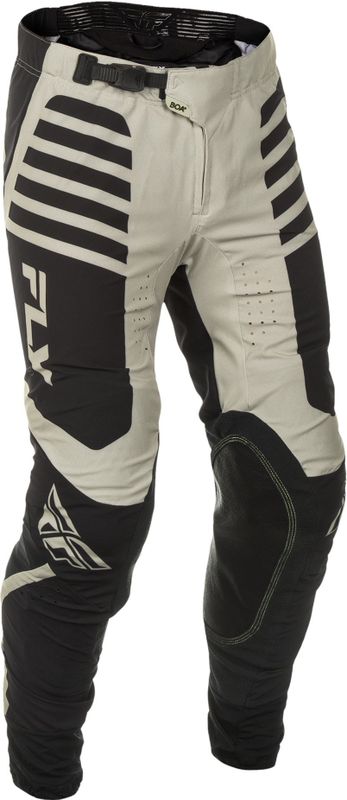 Fly Racing - Lite Off-road Broek - Lichtgewicht - Met Mesh Panelen