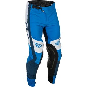 FLY Racing - Lite V26 - Crossbroek - Ultralichtgewicht - Met Ventilatiezones