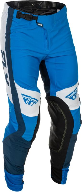 FLY Racing - Lite V26 - Crossbroek - Ultralichtgewicht - Met Ventilatiezones