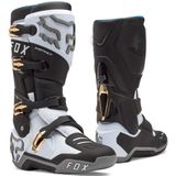 FOX - Instinct - Crosslaarzen - Zwart