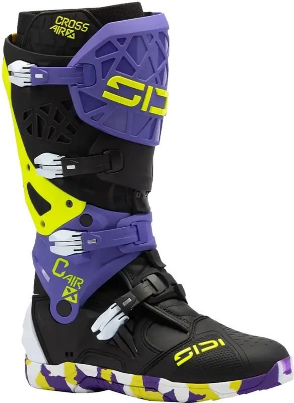 Sidi - Crossair X - Off-road Laarzen