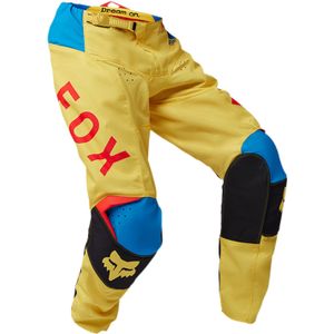 FOX - 180 Race Spec - Crossbroek